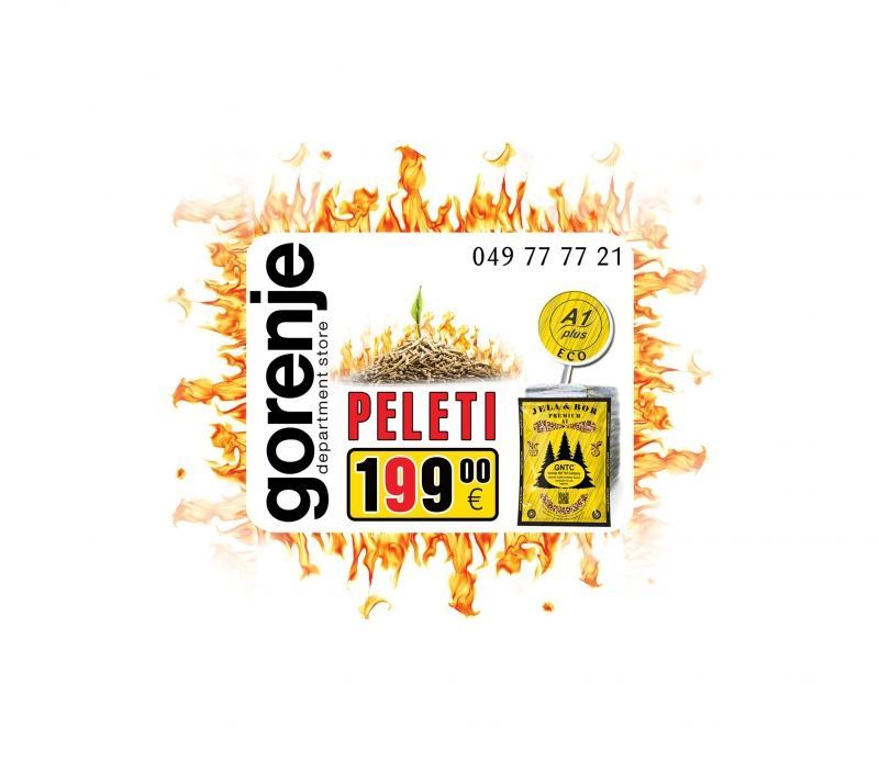Pelet