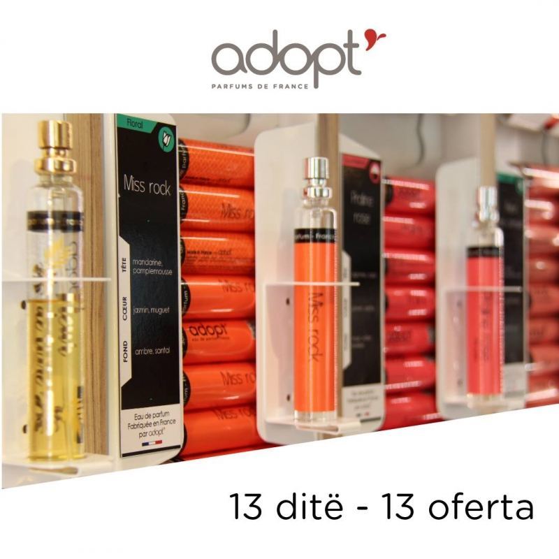 Adopt