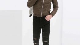 Zara men 