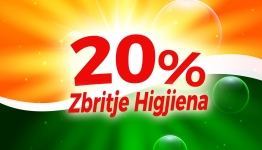 Higjienë