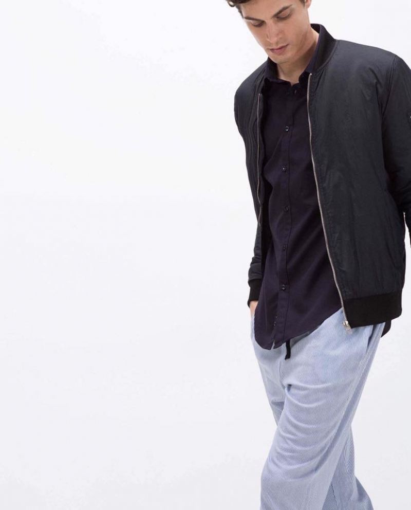 Zara men