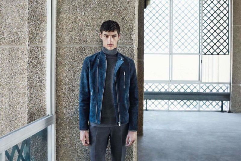Zara men
