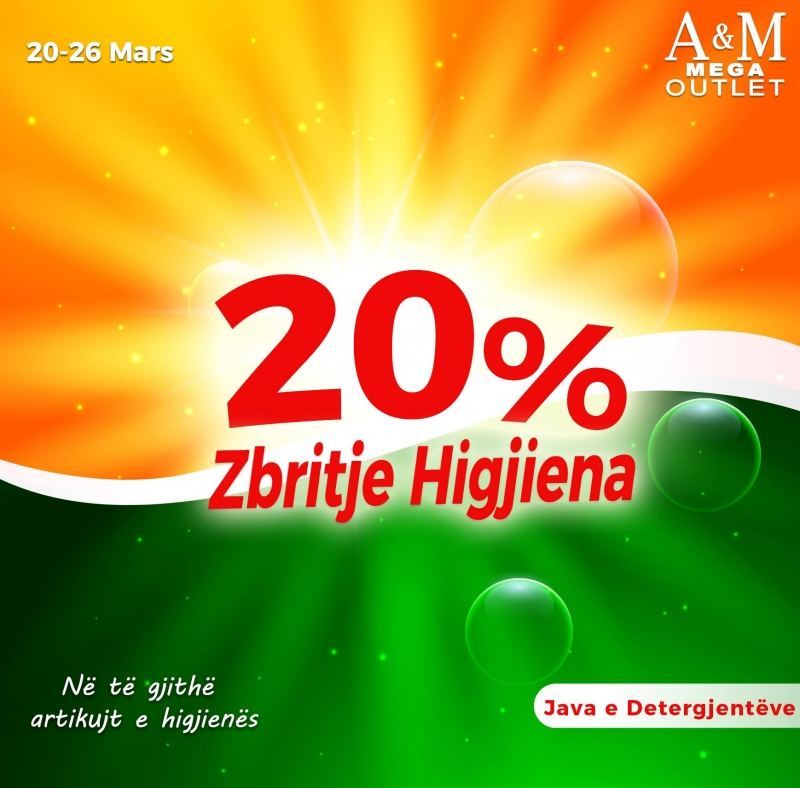 Higjienë