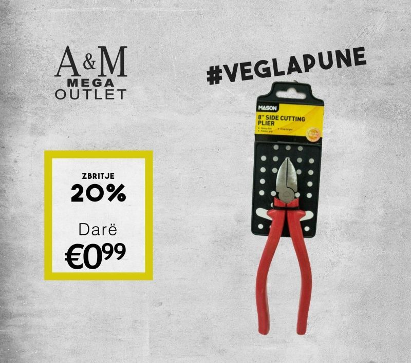 Vegla pune