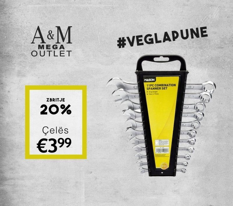 Vegla pune