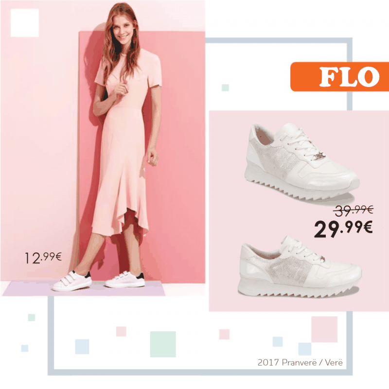 Atlete për femra Butigo