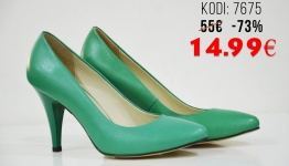 Sandale dhe këpucë