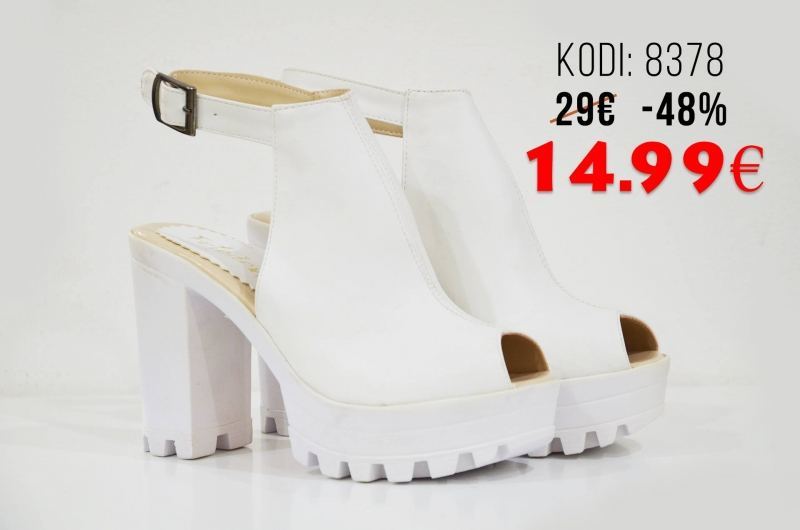 Sandale dhe këpucë