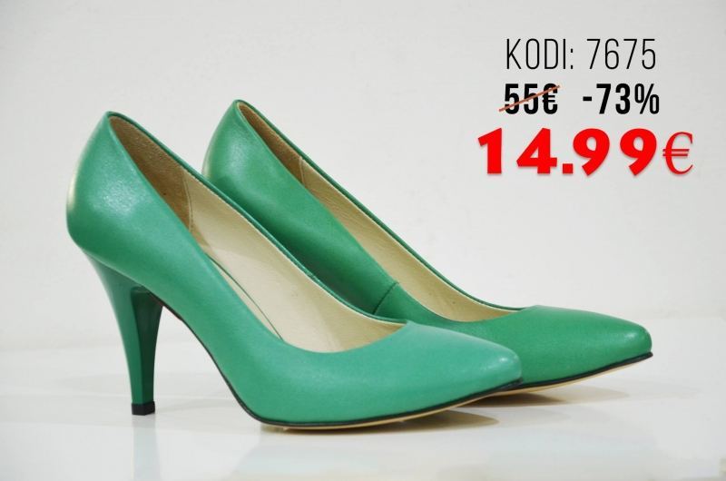 Sandale dhe këpucë