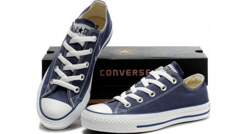 All Star Converse