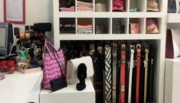 Glam Accessories