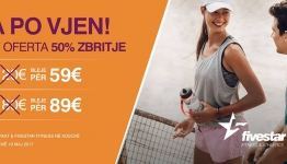 Fivestar Fitness