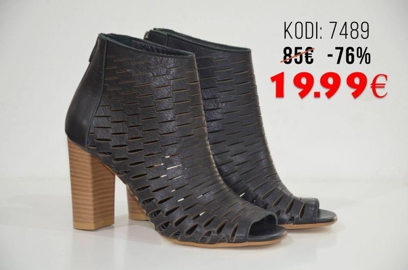 Sandale dhe Këpucë