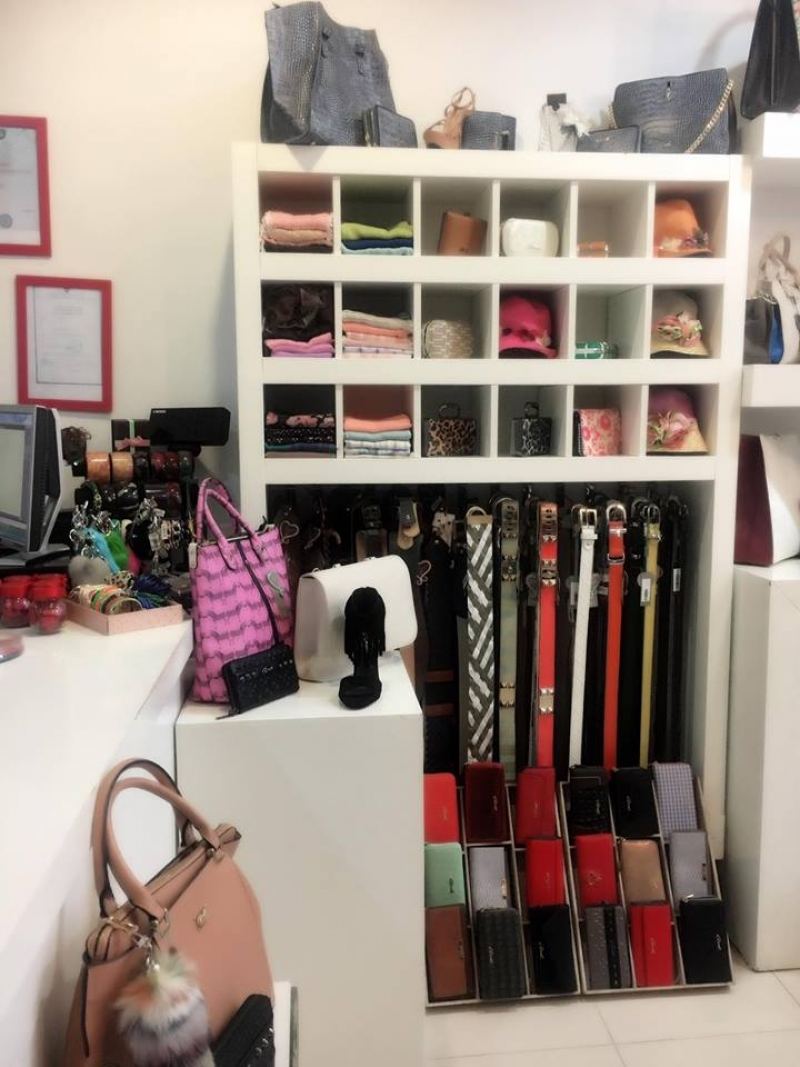 Glam Accessories