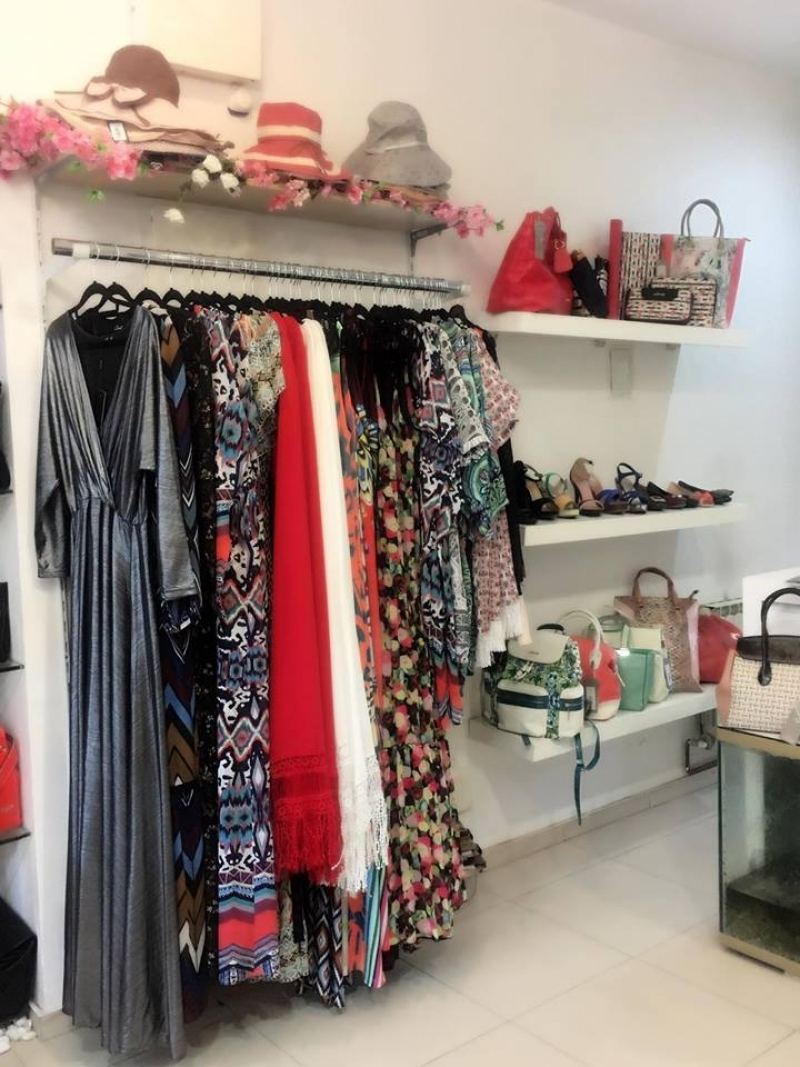 Glam Accessories