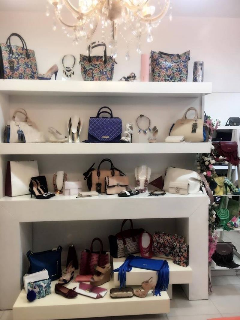 Glam Accessories