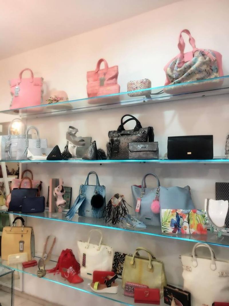 Glam Accessories