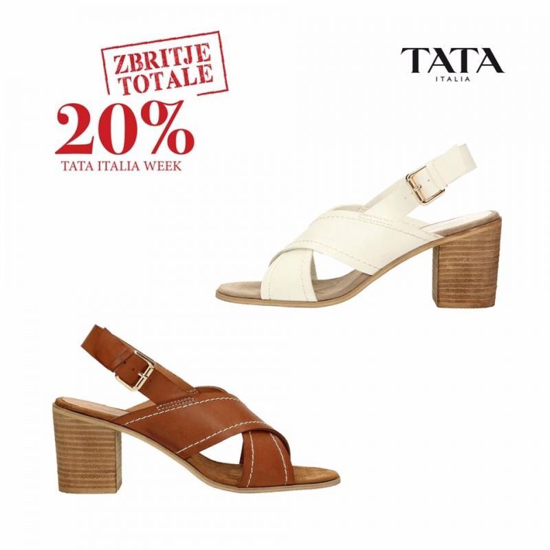 Sandale Tata Italia
