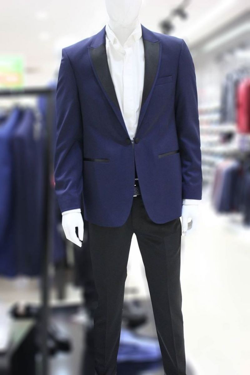 Kombinime elegante