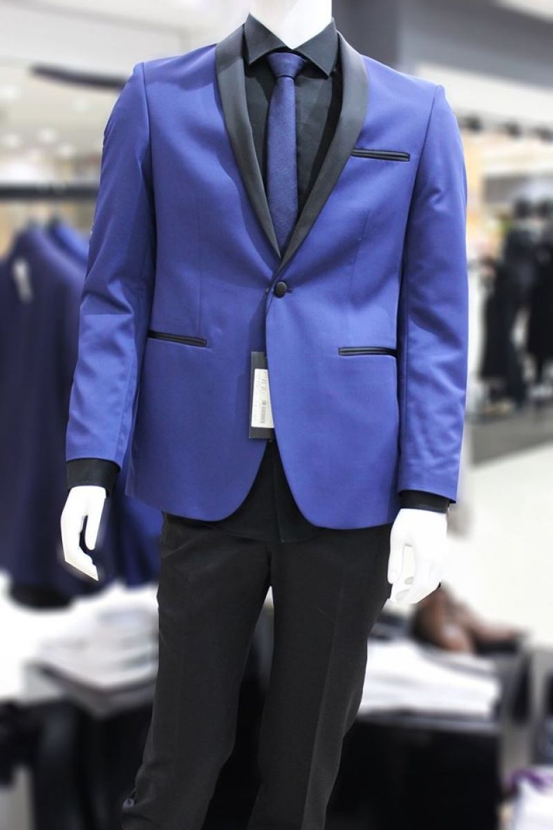 Kombinime elegante
