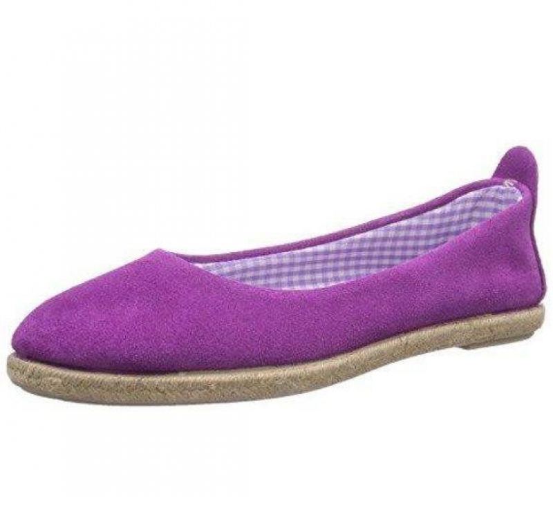 Këpucë verore