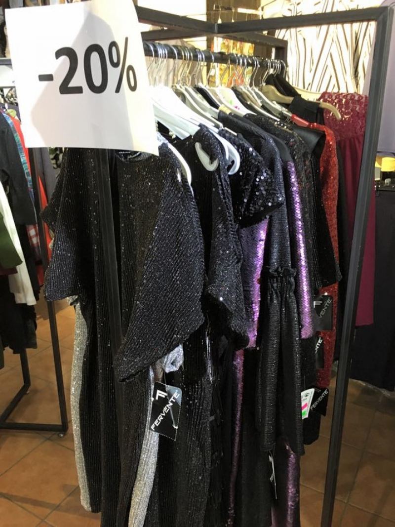 Luma Fashion