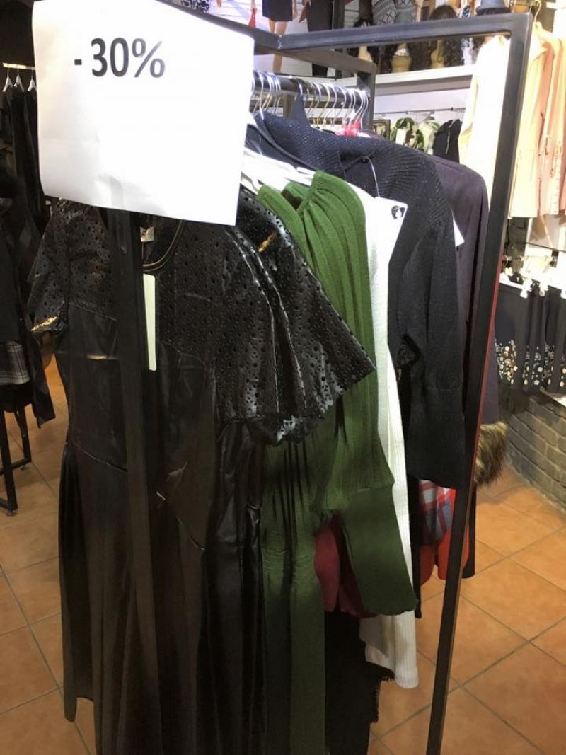 Luma Fashion