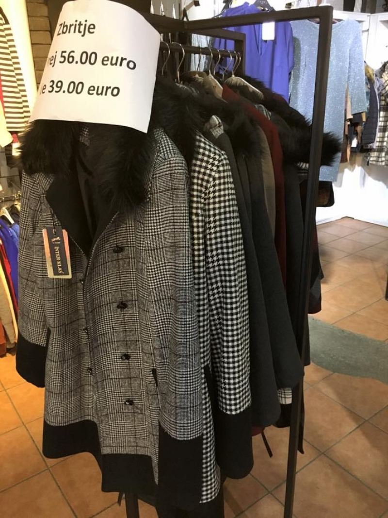 Luma Fashion