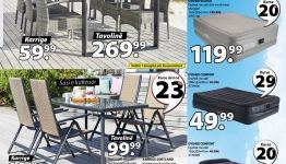 Fillo Verën me JYSK oferta me ZBRITJE