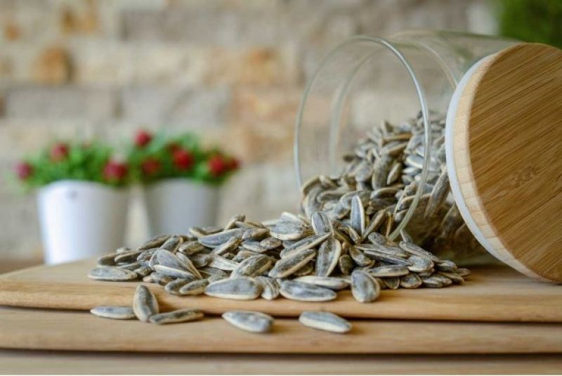 Çërrojmë fara