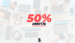 BIT Academy - zbritje në të gjitha trajnimet