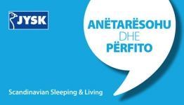 Antarësohu dhe përfito!