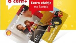 Shell Kosova - Zbritje e Madhe