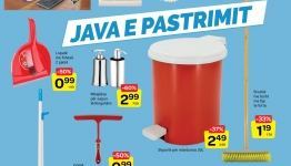 Viva Fresh Store - JAVA E PASTRIMIT!