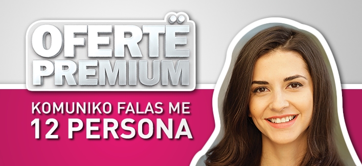 Vala 12 Oferta