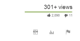 301+ Youtube